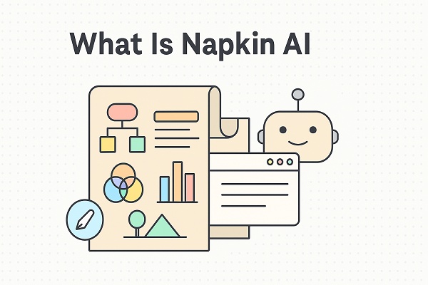 what is napkin ai