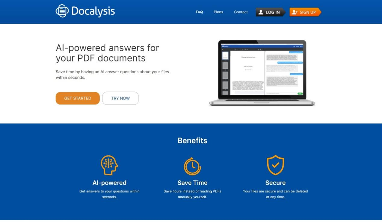 docalysis