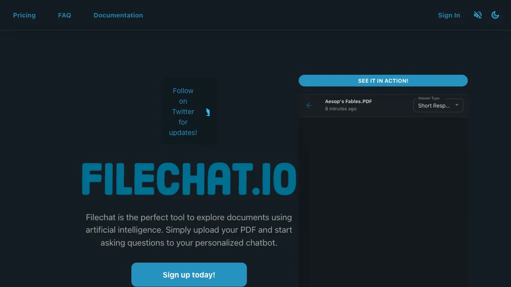 filechat