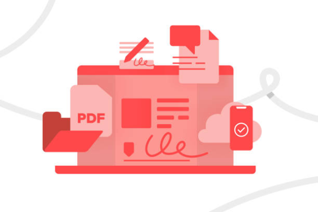 free document reader to read content digitally