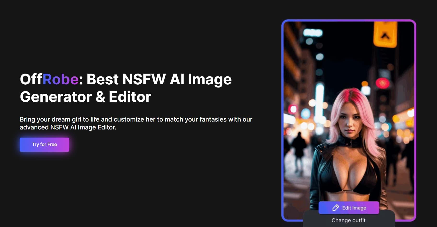 free nsfw image generator