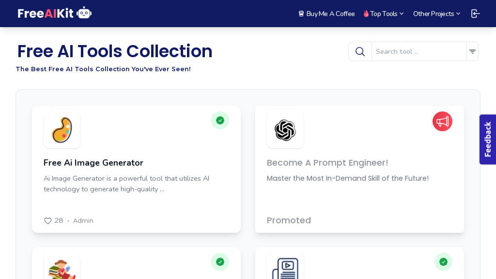 ai executive summary generator