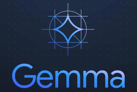 Google Gemma