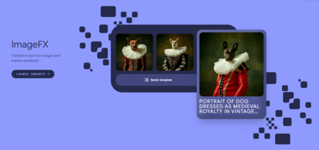 How to Use Google ImageFX