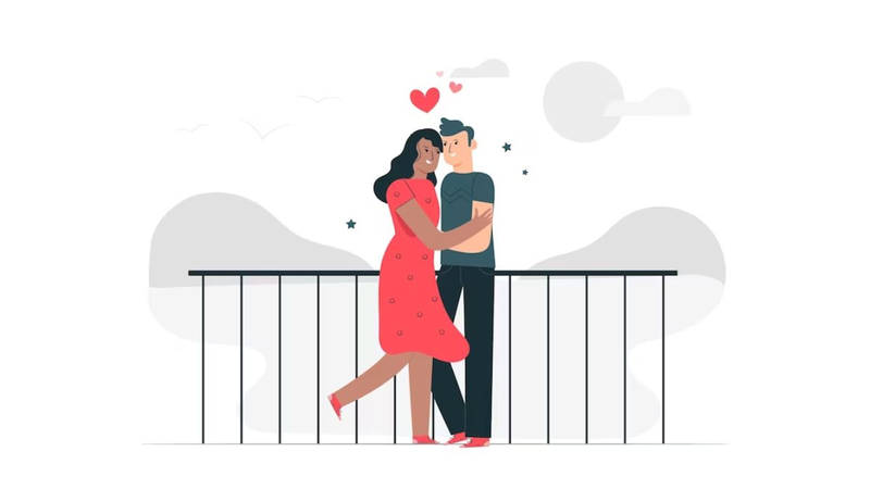 happy girlfriends day message for her