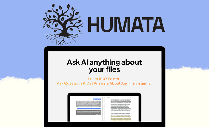 humata