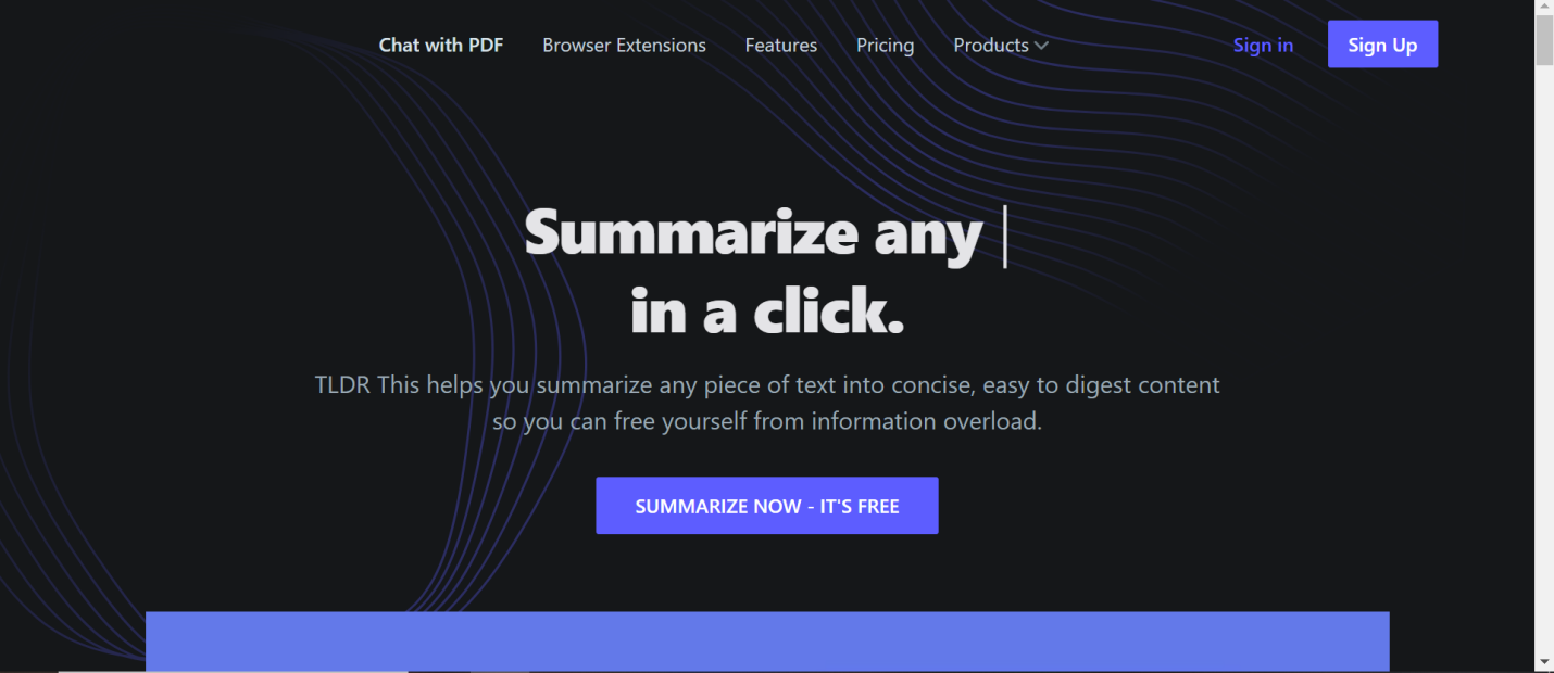 Image of TLDT This Platform
