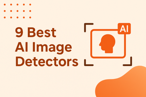 best ai image detector