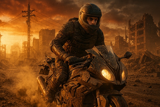 chatgpt bikers ai photo editing prompts 4