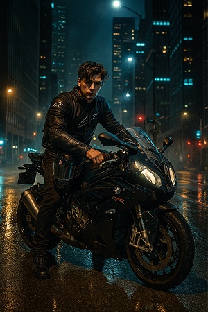 chatgpt bikers ai photo editing prompts 7