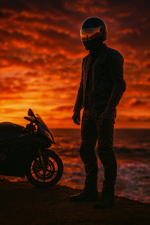 chatgpt bikers ai photo editing prompts 9