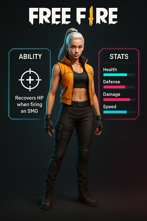 chatgpt free fire photo editing prompts 12