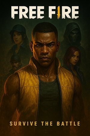 chatgpt free fire photo editing prompts 15