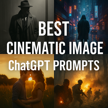 chatgpt image prompt cinematic