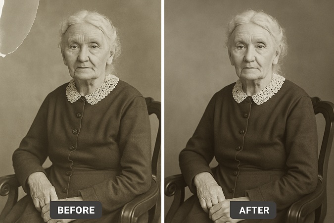chatgpt photo restoration prompt 5