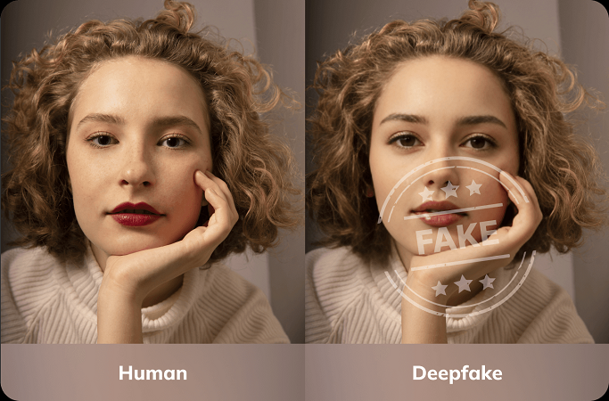 deepfake detection