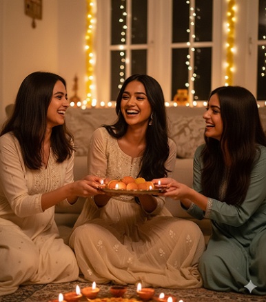 gemini ai photo diwali prompt 16