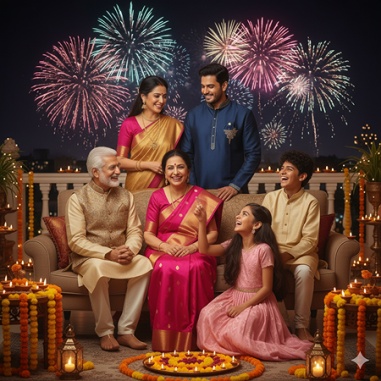 gemini ai photo diwali prompt 20