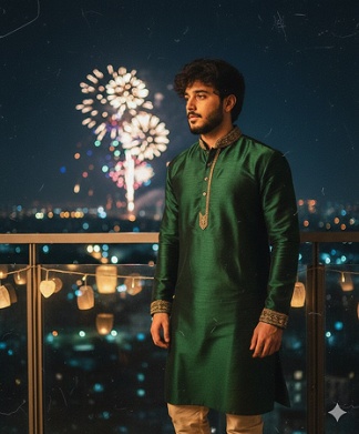 gemini ai photo diwali prompt 8