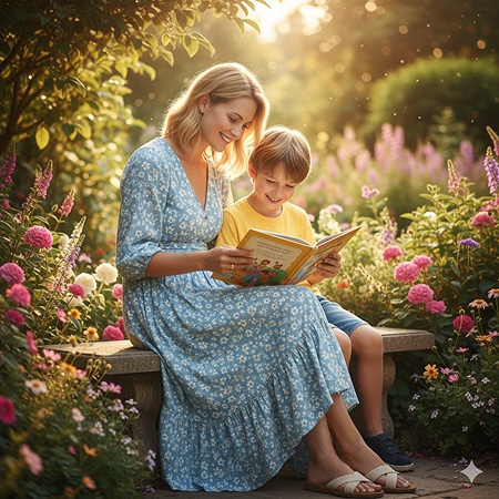 gemini ai photo prompt copy paste family 6