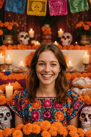 gemini ai photo prompt halloween 12