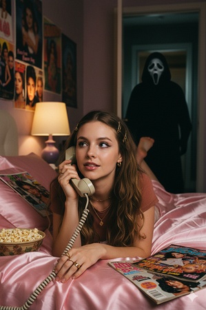 gemini ai photo prompt halloween 14