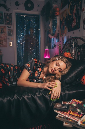 gemini ai photo prompt halloween 8