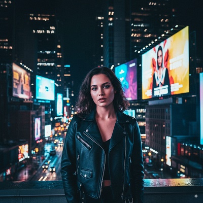 night city fashion