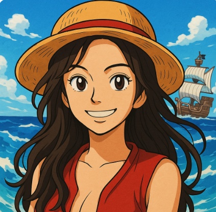 one piece anime adventure avatar