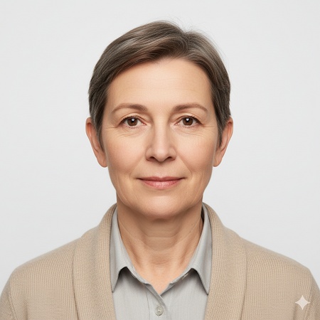 passport size photo prompt gemini 10