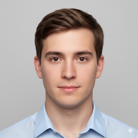 passport size photo prompt gemini 3