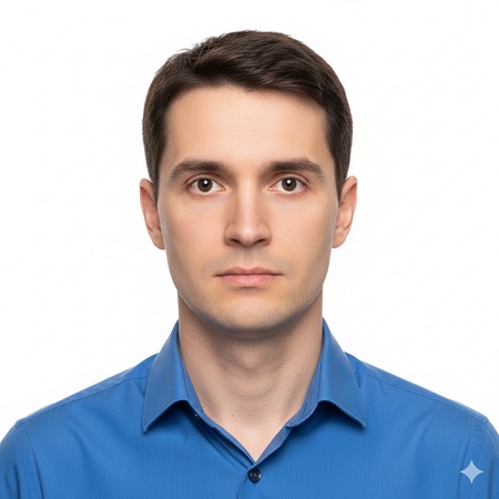 passport size photo prompt gemini 7