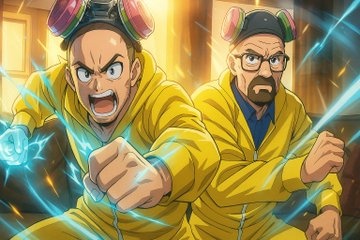 studio bones action chatgpt prompt for anime picture