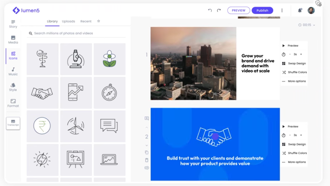 free ai tools online for content writing