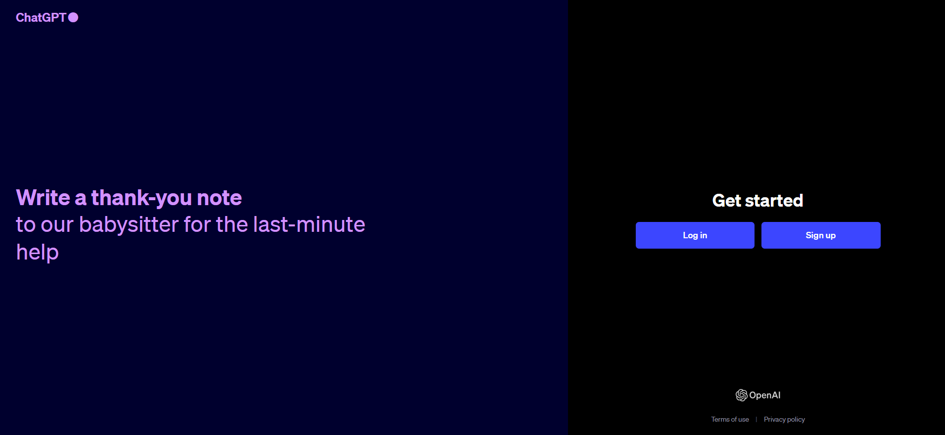 free ai websites