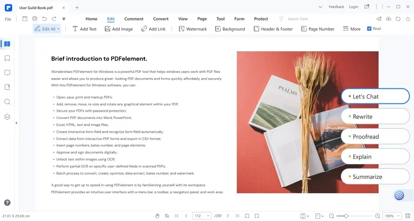 pdfelement