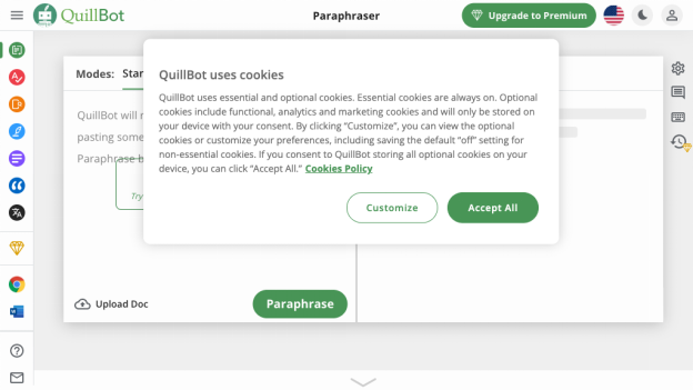 best AI tools for business