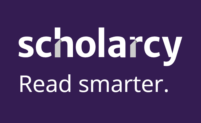 scholarcy