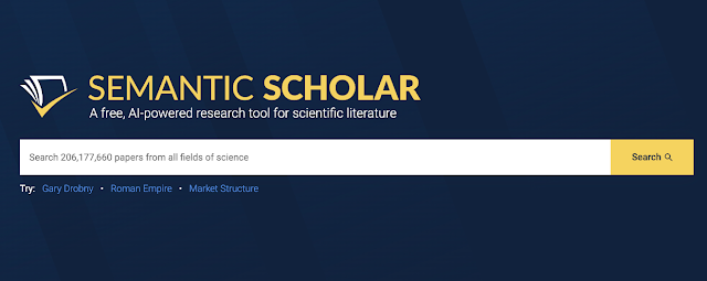 Top 10 AI Tools for Research Paper Can Help You