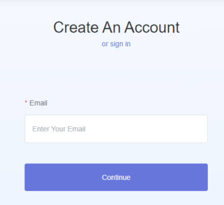 Image of Step 1 of using CHatDOC