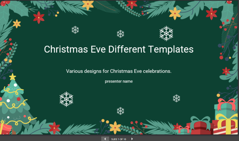 customize the design