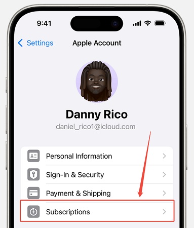 how to cancel plus ai subscription 2