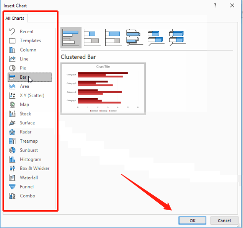 How to Insert Graph in PowerPoint: Quick and Easy Steps