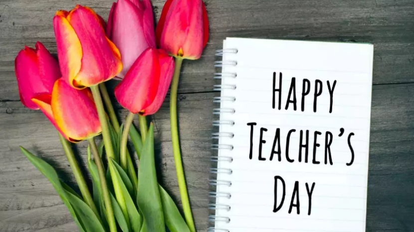 teachers day wishes