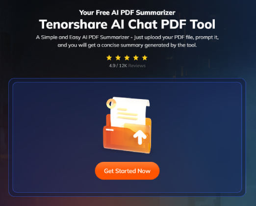 tenorshare ai