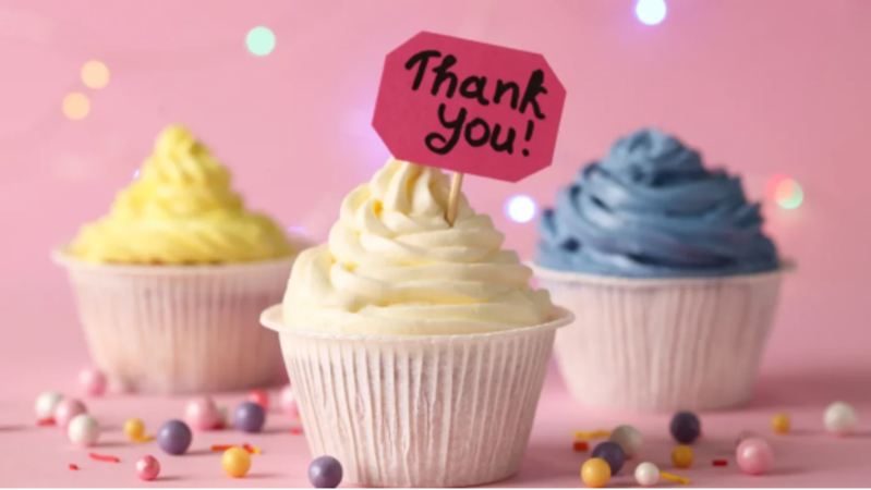 good morning for monday