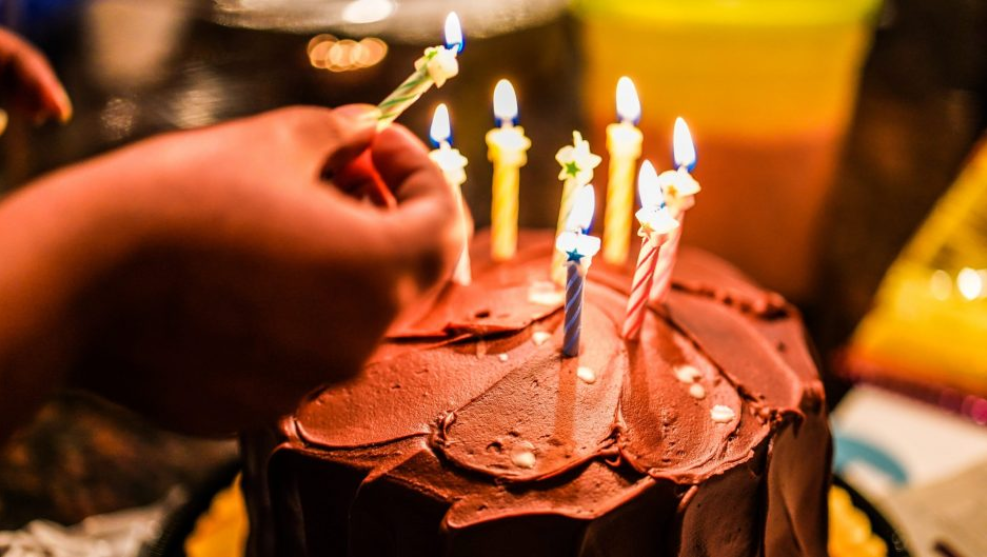 100 christian birthday message