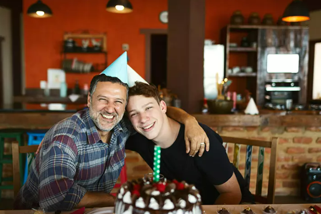 50th birthday wishes