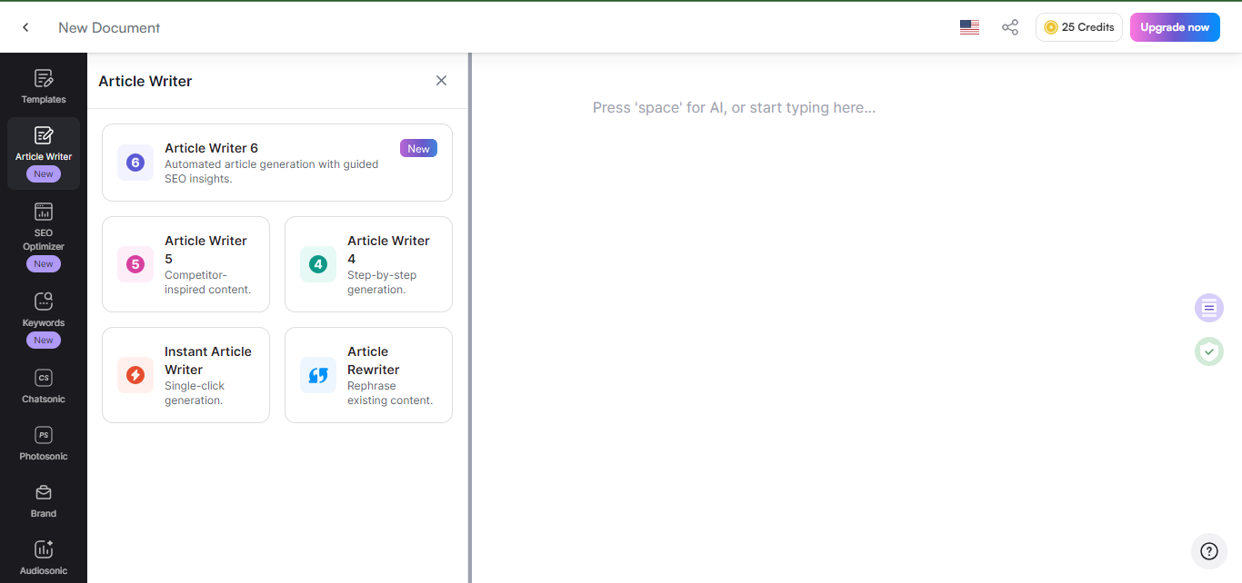 ai for writing research papers 5