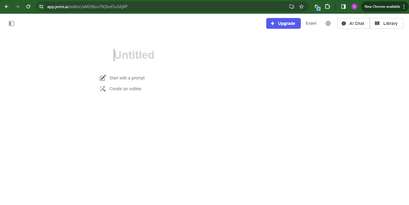 ai for writing research papers 6
